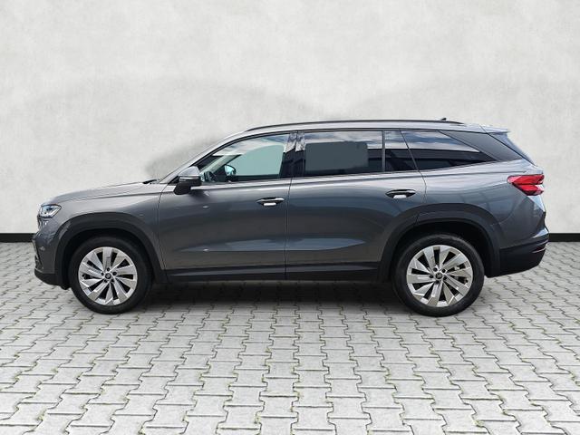 Skoda Kodiaq 2.0 TDI 110 kW Selection DSG 5Si. Kamera 4J.Gar. 
