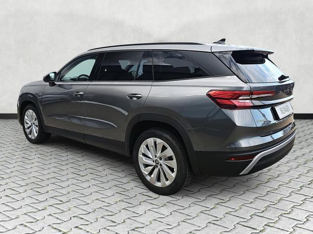Skoda Kodiaq 2.0 TDI 110 kW Selection DSG 5Si. Kamera 4J.Gar. 