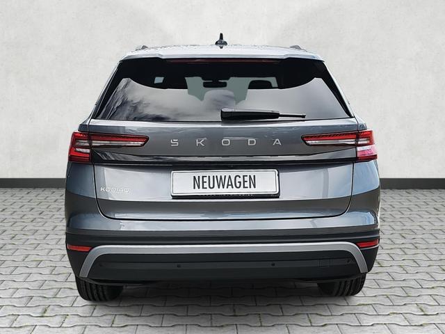 Skoda Kodiaq 2.0 TDI 110 kW Selection DSG 5Si. Kamera 4J.Gar. 