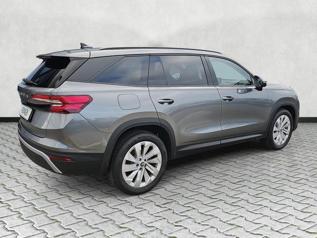 Skoda Kodiaq 2.0 TDI 110 kW Selection DSG 5Si. Kamera 4J.Gar. 