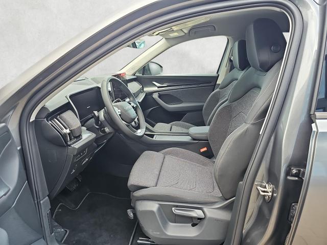 Skoda Kodiaq 2.0 TDI 110 kW Selection DSG 5Si. Kamera 4J.Gar. 