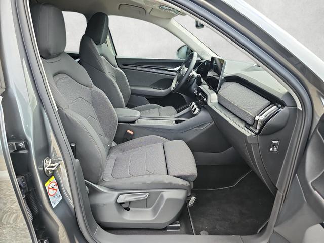 Skoda Kodiaq 2.0 TDI 110 kW Selection DSG 5Si. Kamera 4J.Gar. 