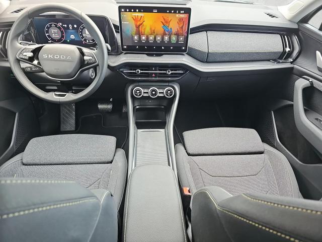 Skoda Kodiaq 2.0 TDI 110 kW Selection DSG 5Si. Kamera 4J.Gar. 