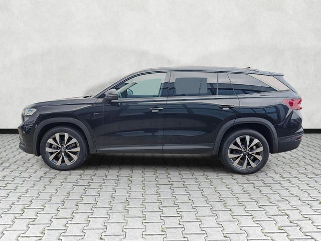 Skoda Kodiaq 2.0 TDI 110 kW Selection DSG 5Si. Matrix 4J.Gar. 