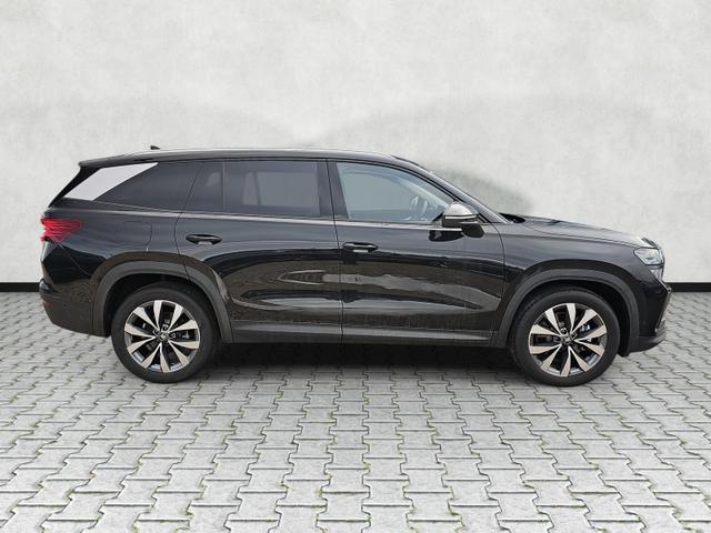 Skoda Kodiaq 2.0 TDI 110 kW Selection DSG 5Si. Matrix 4J.Gar. 
