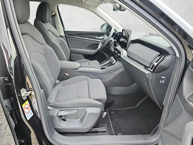 Skoda Kodiaq 2.0 TDI 110 kW Selection DSG 5Si. Matrix 4J.Gar. 
