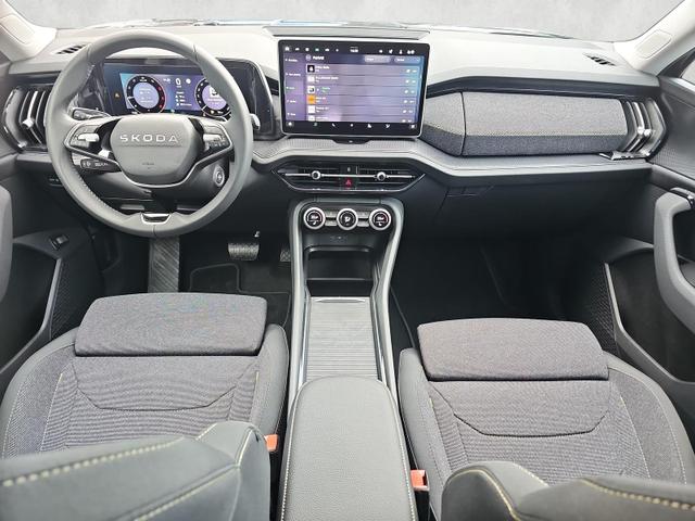 Skoda Kodiaq 2.0 TDI 110 kW Selection DSG 5Si. Matrix 4J.Gar. 
