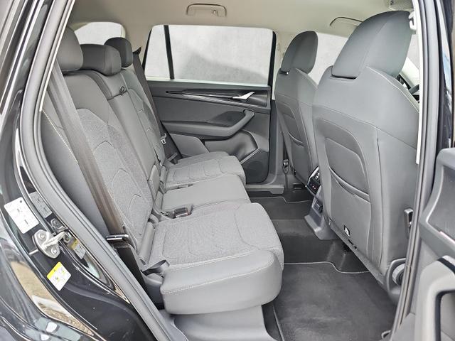 Skoda Kodiaq 2.0 TDI 110 kW Selection DSG 5Si. Matrix 4J.Gar. 