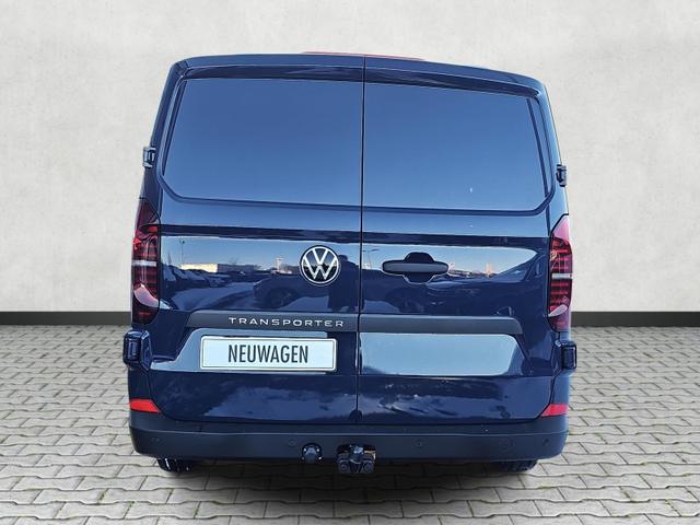 Volkswagen T7 Transporter Kastenwagen 2.0 TDI 81 kW KR Kasten AHK / PDC hinten 