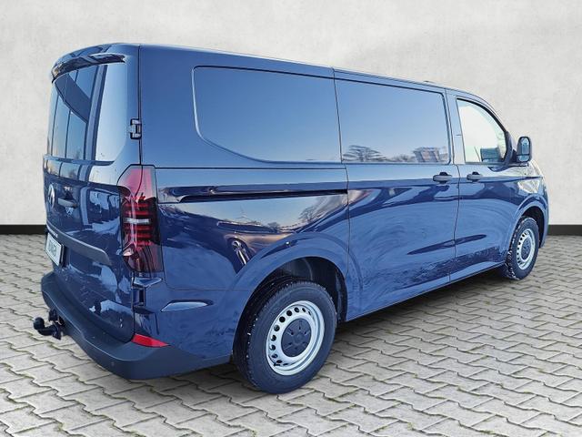 Volkswagen T7 Transporter Kastenwagen 2.0 TDI 81 kW KR Kasten AHK / PDC hinten 