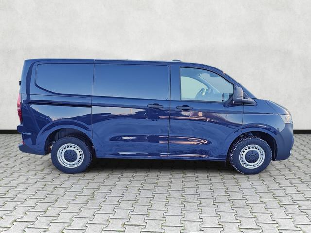 Volkswagen T7 Transporter Kastenwagen 2.0 TDI 81 kW KR Kasten AHK / PDC hinten 