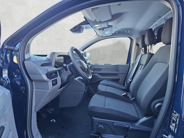 Volkswagen T7 Transporter Kastenwagen 2.0 TDI 81 kW KR Kasten AHK / PDC hinten 