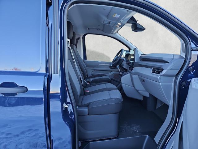 Volkswagen T7 Transporter Kastenwagen 2.0 TDI 81 kW KR Kasten AHK / PDC hinten 