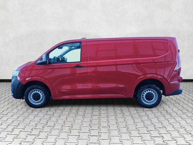 Volkswagen T7 Transporter Kastenwagen 2.0 TDI 81 kW KR Kasten AHK / PDC hinten 
