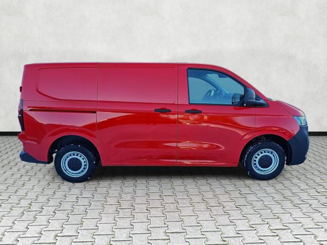 Volkswagen T7 Transporter Kastenwagen 2.0 TDI 81 kW KR Kasten AHK / PDC hinten 