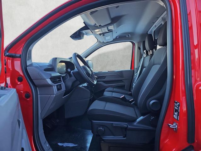 Volkswagen T7 Transporter Kastenwagen 2.0 TDI 81 kW KR Kasten AHK / PDC hinten 