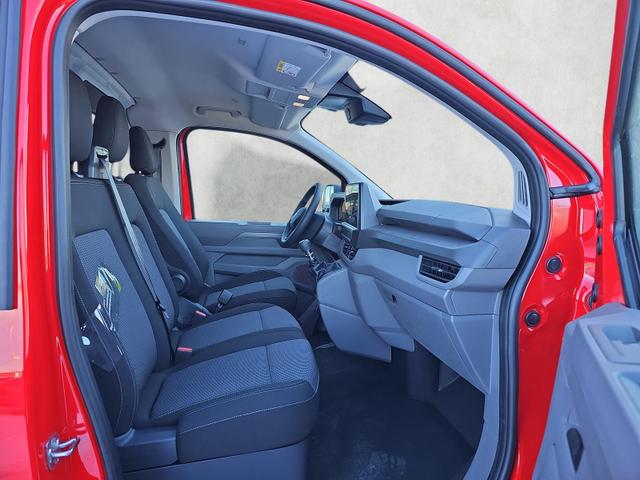 Volkswagen T7 Transporter Kastenwagen 2.0 TDI 81 kW KR Kasten AHK / PDC hinten 