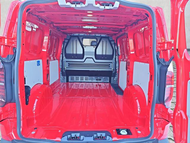 Volkswagen T7 Transporter Kastenwagen 2.0 TDI 81 kW KR Kasten AHK / PDC hinten 