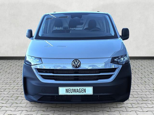 Volkswagen T7 Transporter Kastenwagen 2.0 TDI 81 kW KR Kasten AHK / PDC hinten 
