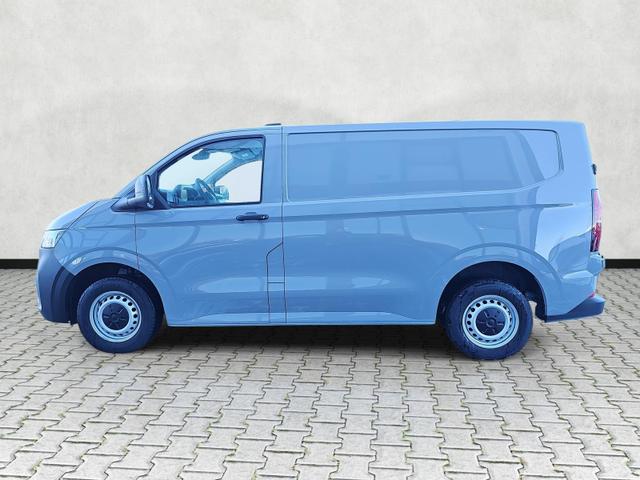 Volkswagen T7 Transporter Kastenwagen 2.0 TDI 81 kW KR Kasten AHK / PDC hinten 
