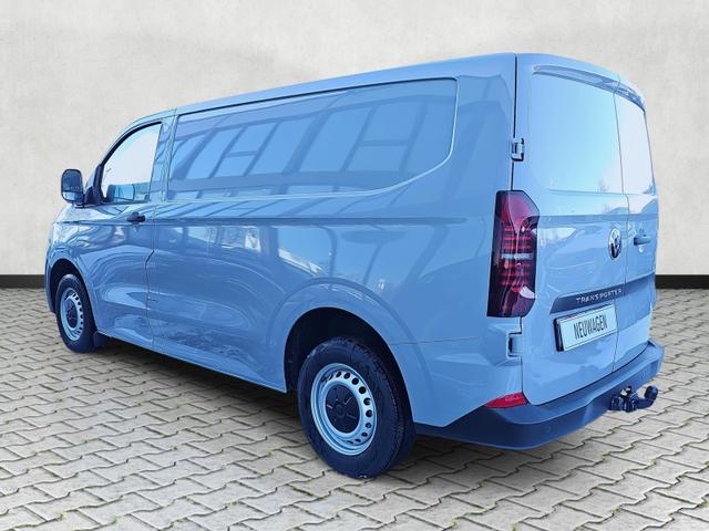 Volkswagen T7 Transporter Kastenwagen 2.0 TDI 81 kW KR Kasten AHK / PDC hinten 