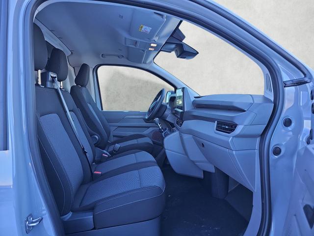 Volkswagen T7 Transporter Kastenwagen 2.0 TDI 81 kW KR Kasten AHK / PDC hinten 