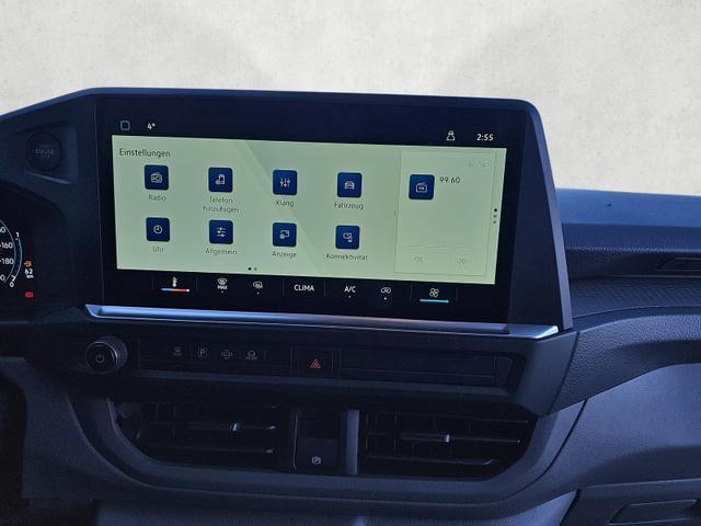 Volkswagen T7 Transporter Kastenwagen 2.0 TDI 81 kW KR Kasten AHK / PDC hinten 