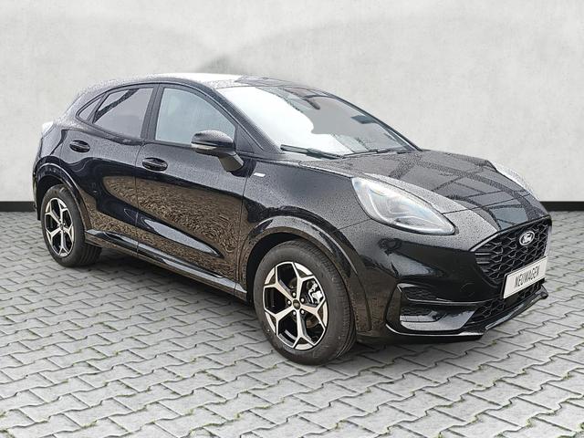 Ford Puma ST-Line 1.0 EB Hybrid Autom. 5J.Gar. Pano 