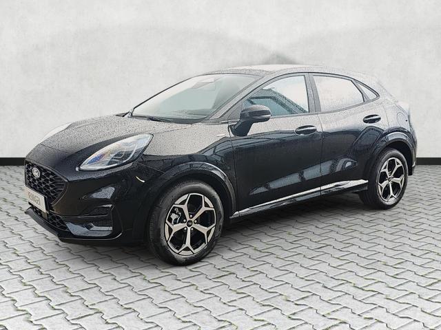 Ford Puma ST-Line 1.0 EB Hybrid Autom. 5J.Gar. Pano 