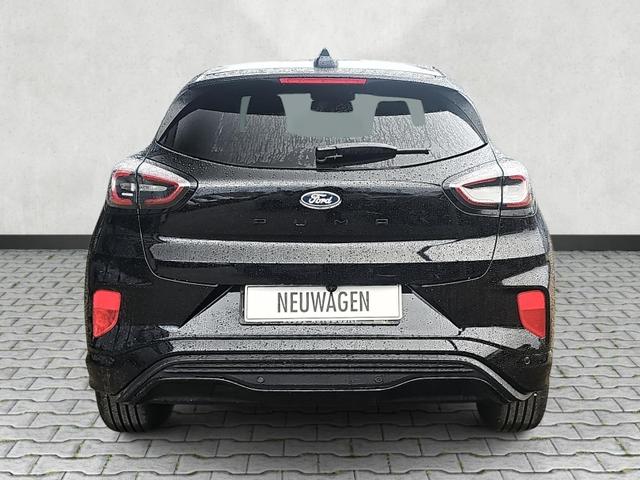 Ford Puma ST-Line 1.0 EB Hybrid Autom. 5J.Gar. Pano 