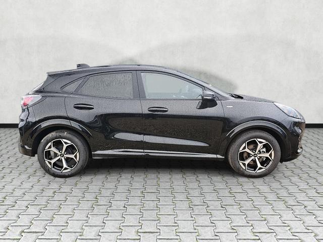 Ford Puma ST-Line 1.0 EB Hybrid Autom. 5J.Gar. Pano 