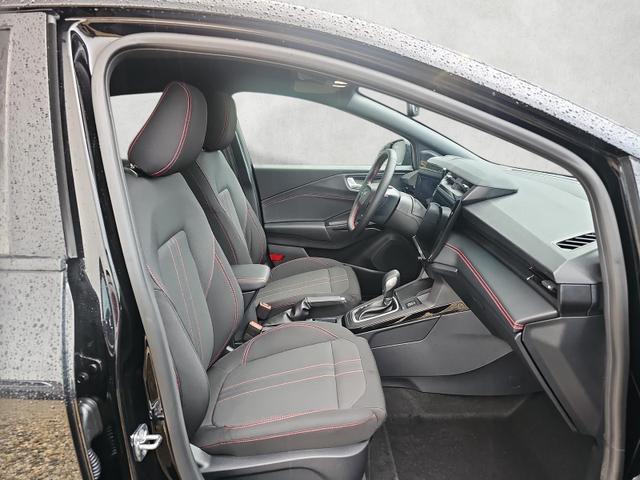 Ford Puma ST-Line 1.0 EB Hybrid Autom. 5J.Gar. Pano 