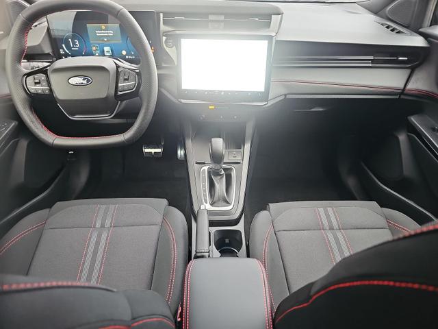 Ford Puma ST-Line 1.0 EB Hybrid Autom. 5J.Gar. Pano 