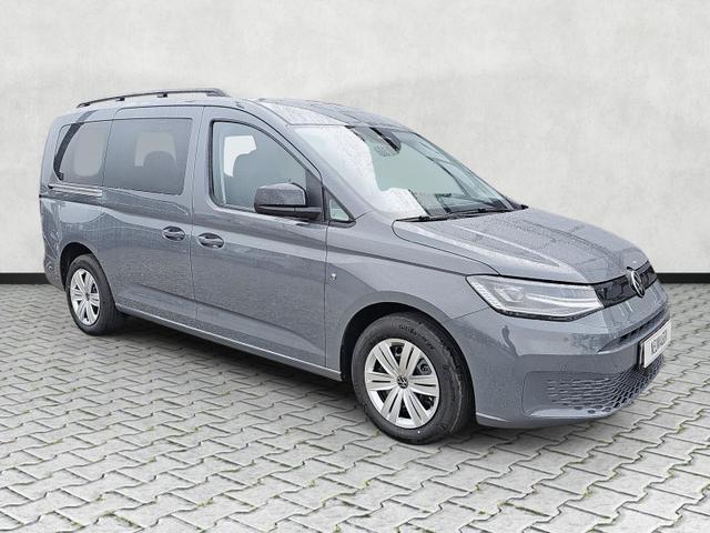 Volkswagen Caddy Maxi Basis 2.0 TDI DSG 7-Si Kamera LED-Scheinw. 