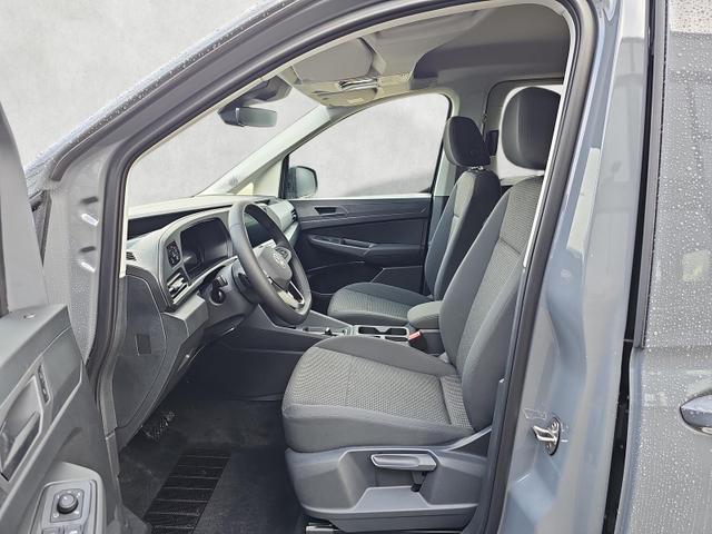 Volkswagen Caddy Maxi Basis 2.0 TDI DSG 7-Si Kamera LED-Scheinw. 