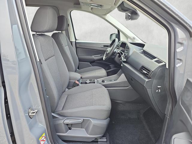 Volkswagen Caddy Maxi Basis 2.0 TDI DSG 7-Si Kamera LED-Scheinw. 