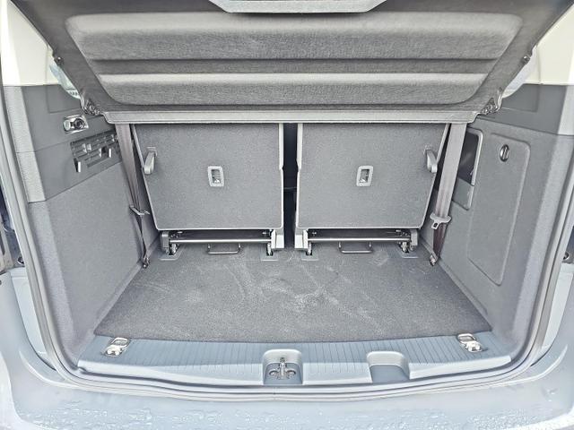 Volkswagen Caddy Maxi Basis 2.0 TDI DSG 7-Si Kamera LED-Scheinw. 