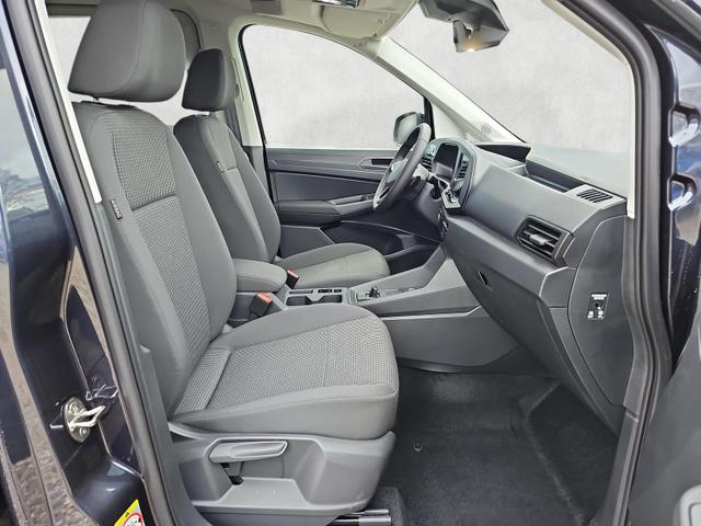 Volkswagen Caddy Maxi Basis 2.0 TDI DSG 7-Si Kamera LED-Scheinw. 
