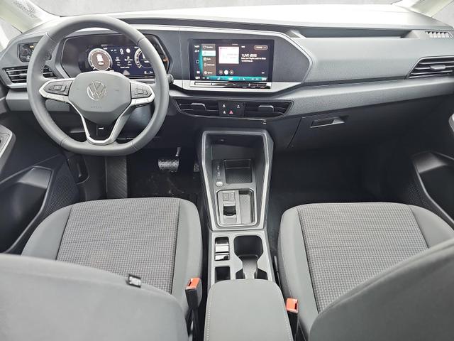 Volkswagen Caddy Maxi Basis 2.0 TDI DSG 7-Si Kamera LED-Scheinw. 