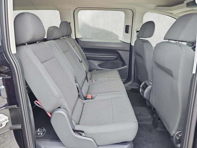 Volkswagen Caddy Maxi Basis 2.0 TDI DSG 7-Si Kamera LED-Scheinw. 