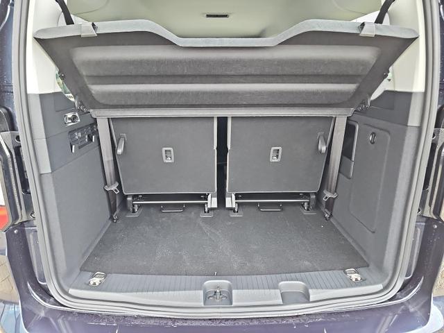 Volkswagen Caddy Maxi Basis 2.0 TDI DSG 7-Si Kamera LED-Scheinw. 
