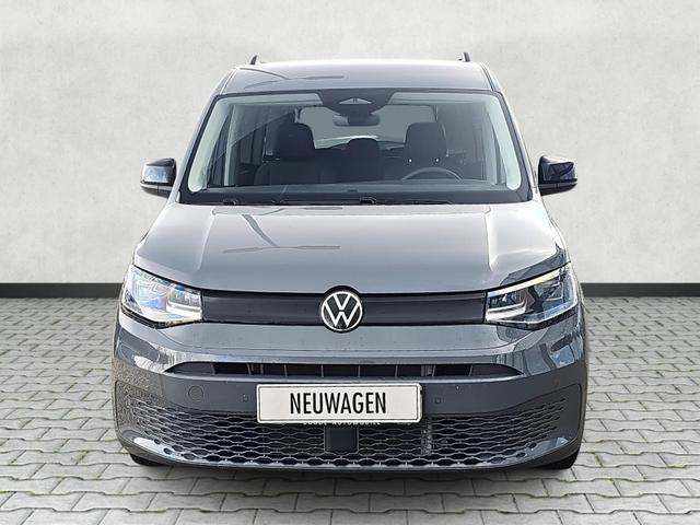 Volkswagen Caddy Maxi Basis 2.0 TDI DSG 7-Si. LED AHK Kamera 
