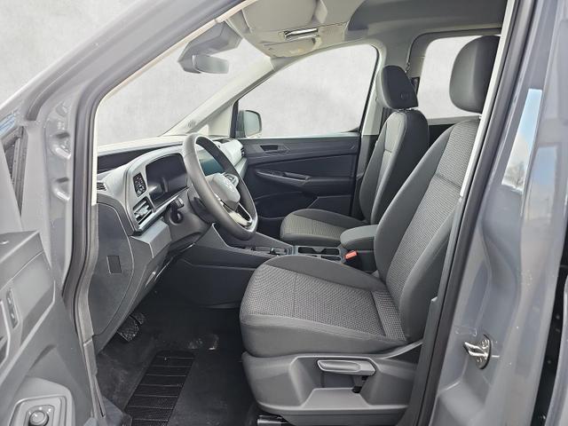 Volkswagen Caddy Maxi Basis 2.0 TDI DSG 7-Si. LED AHK Kamera 
