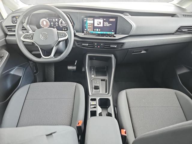 Volkswagen Caddy Maxi Basis 2.0 TDI DSG 7-Si. LED AHK Kamera 