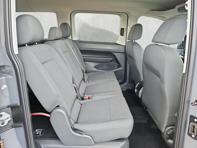 Volkswagen Caddy Maxi Basis 2.0 TDI DSG 7-Si. LED AHK Kamera 