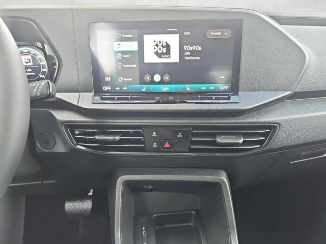 Volkswagen Caddy Maxi Basis 2.0 TDI DSG 7-Si. LED AHK Kamera 