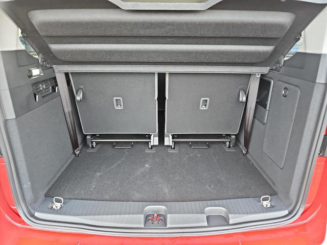 Volkswagen Caddy Maxi Basis 2.0 TDI DSG 7-Si. LED AHK Kamera 