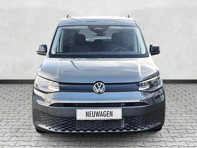 Volkswagen Caddy Maxi Basis 2.0 TDI DSG 7-Si. LED AHK Kamera 