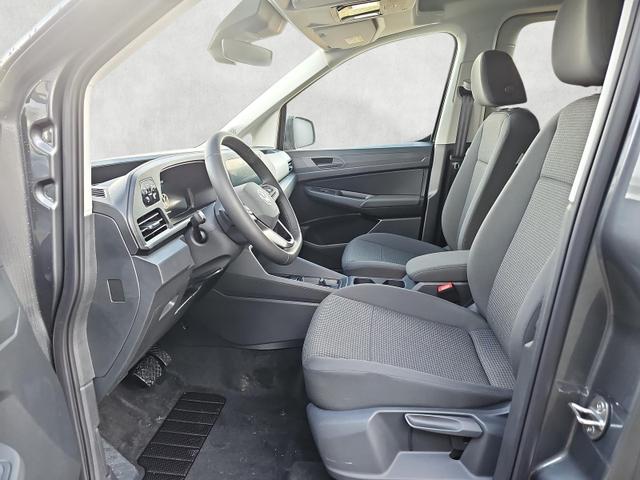 Volkswagen Caddy Maxi Basis 2.0 TDI DSG 7-Si. LED AHK Kamera 