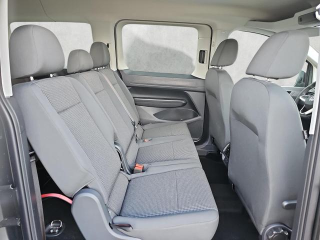 Volkswagen Caddy Maxi Basis 2.0 TDI DSG 7-Si. LED AHK Kamera 
